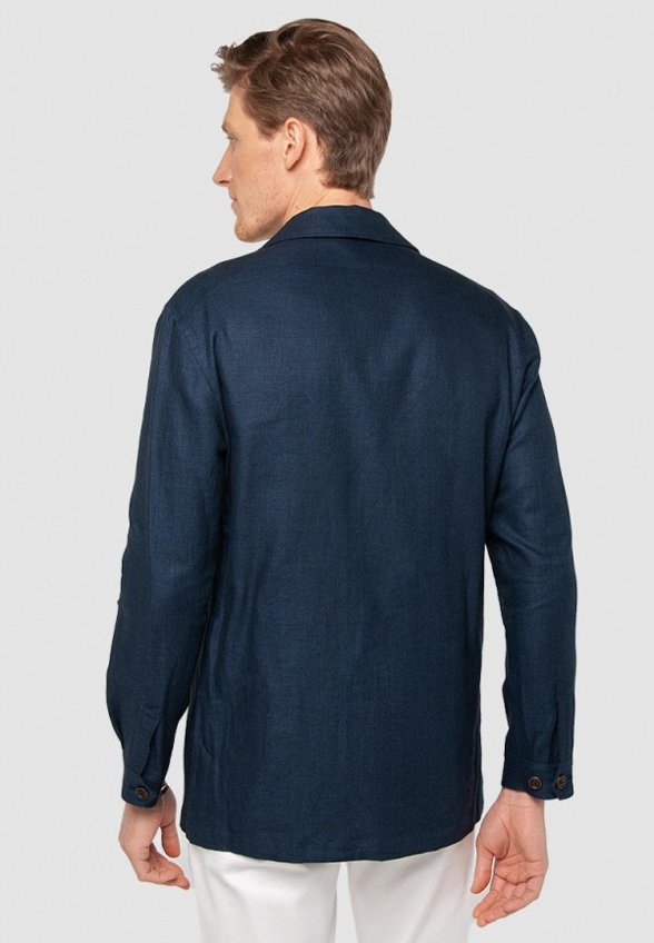 Пиджак Kanzler