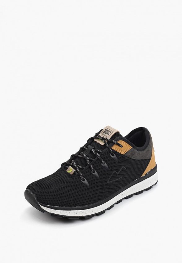 Ботинки трекинговые Safety Jogger