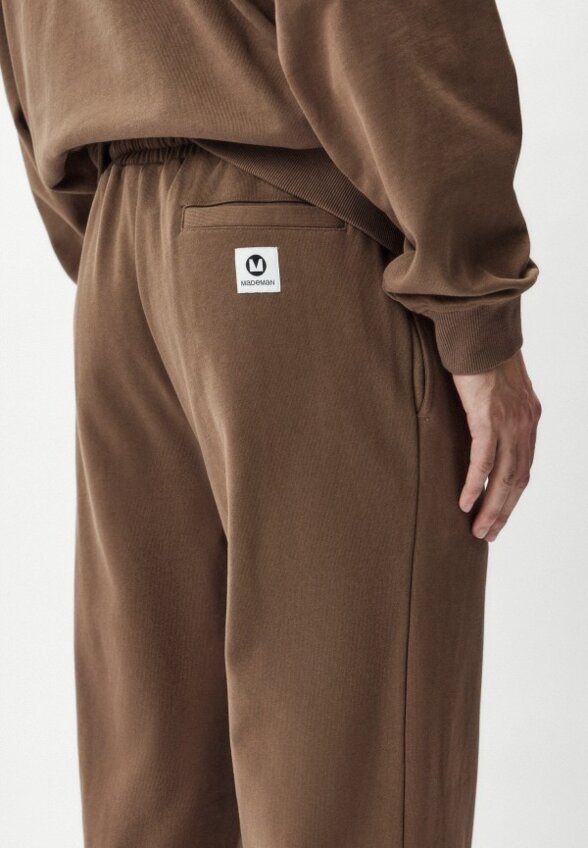 Брюки спортивные Mademan