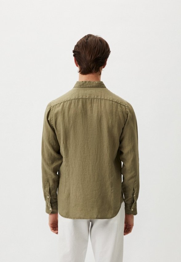 Рубашка La Martina