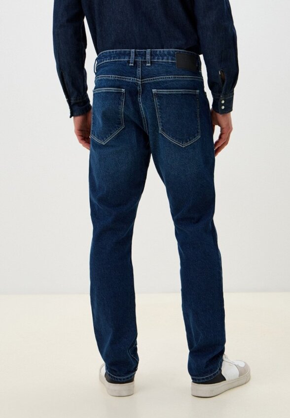 Джинсы Tom Tailor