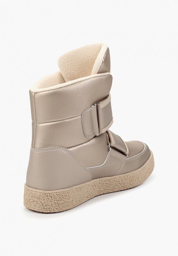 Дутики Finn Line