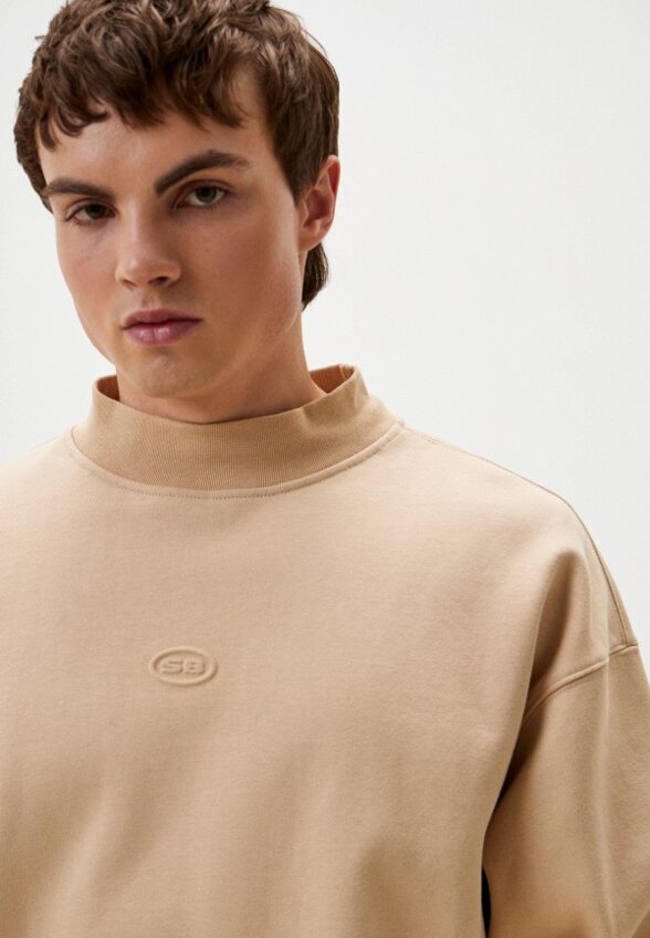 Свитшот STREETBEAT