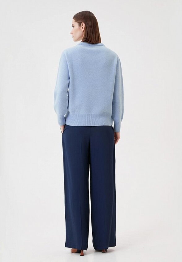 Джемпер Bstatement