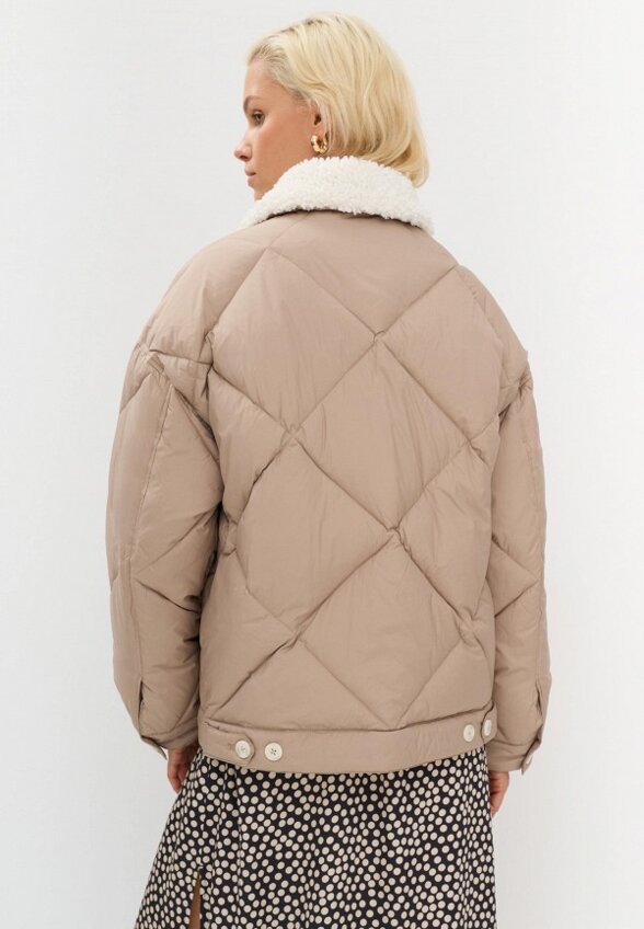 Куртка-рубашка Savage