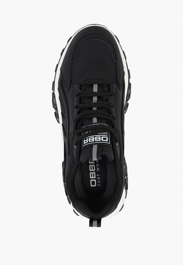 Кроссовки Obba