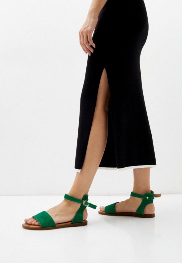 Сандалии Francesco Donni