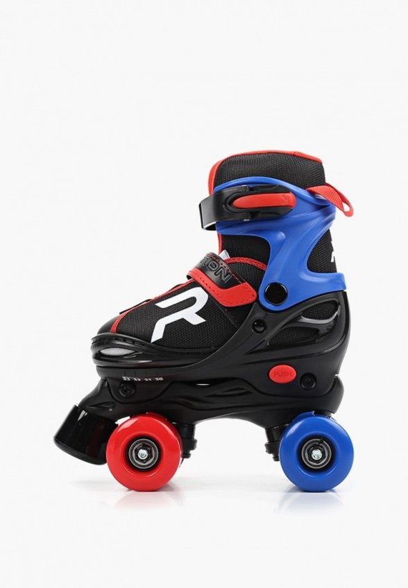 Ролики Reaction