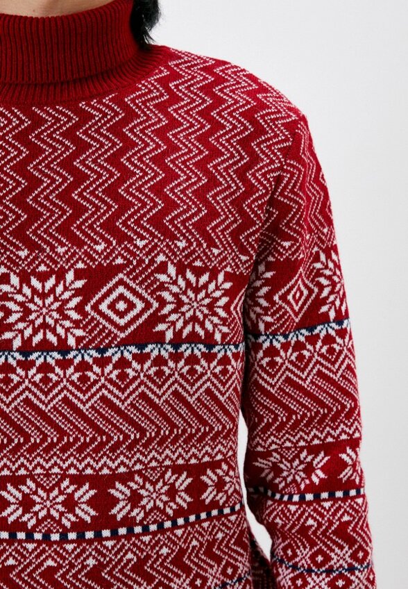 Свитер Стим