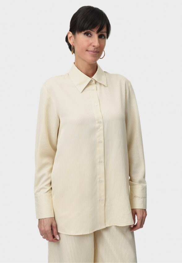 Блуза Mitica Luna