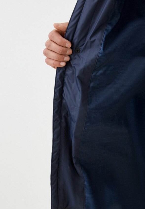 Куртка утепленная Bazioni