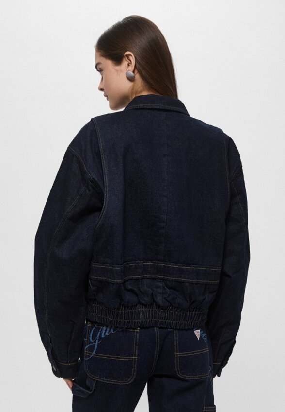 Куртка джинсовая Guess Jeans