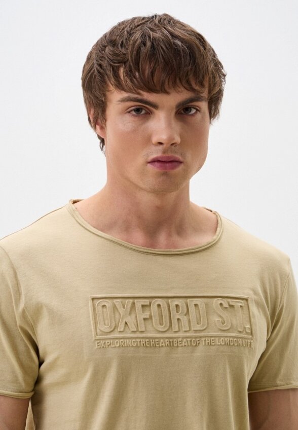 Футболка Terranova