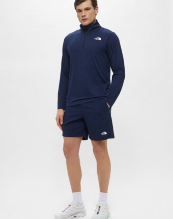 Лонгслив спортивный The North Face мужчинам