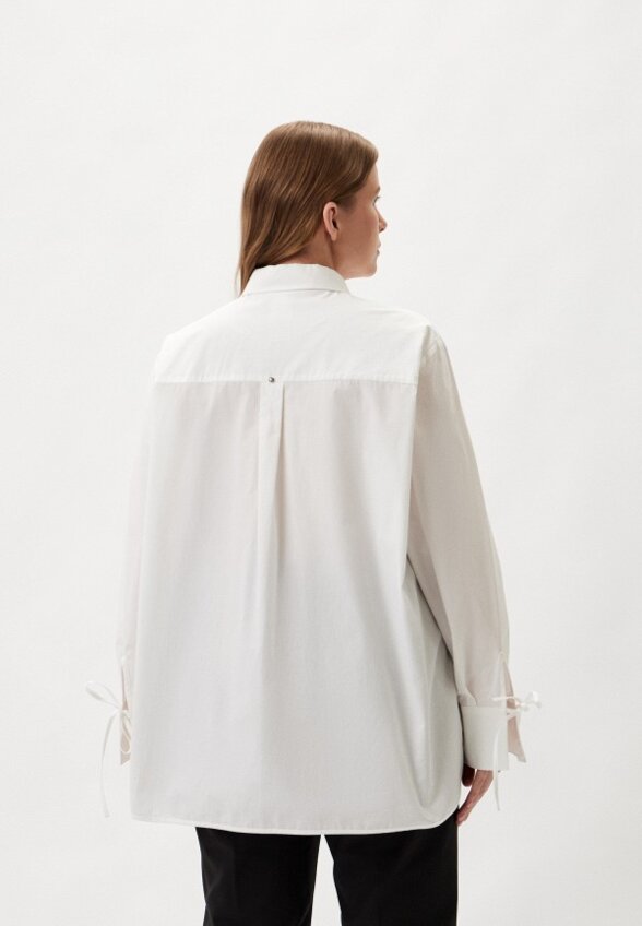 Рубашка Marina Rinaldi Sport