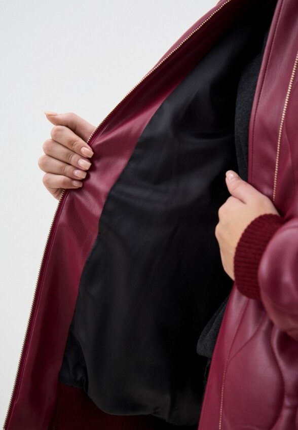 Бомбер And Yet.