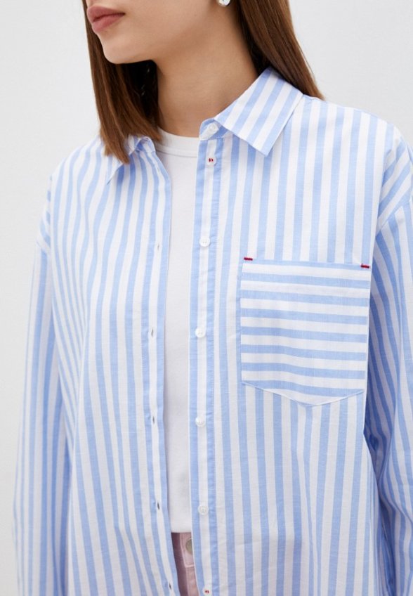 Рубашка Bulmer