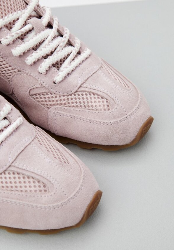 Кроссовки Ash