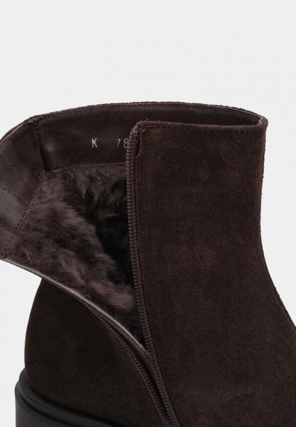 Ботильоны Lusavou