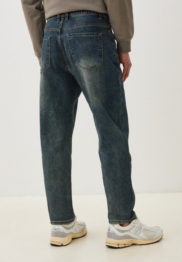 Джинсы Meko Melo