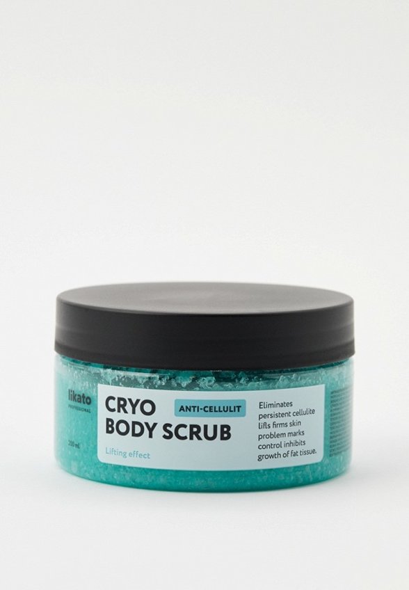 Скраб для тела Likato Professional