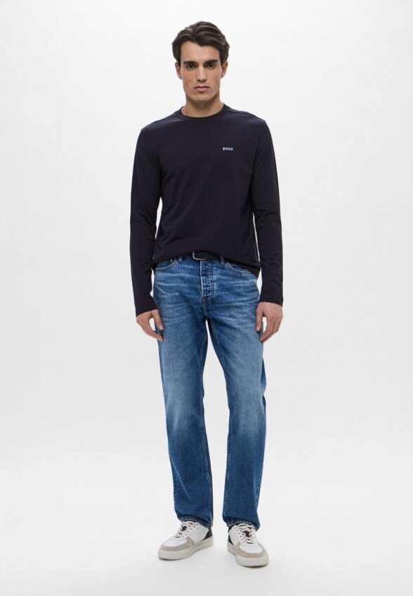 Лонгслив Boss