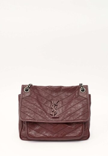 Saint Laurent Niki
