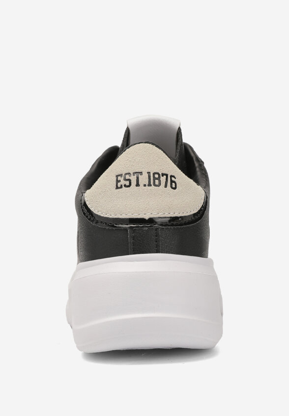 Кроссовки женские Etonic, Черный