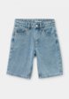 Шорты джинсовые Smena6  - превью