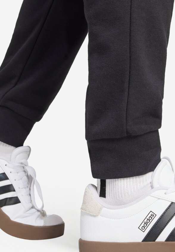Брюки мужские adidas Feelcozy, Черный
