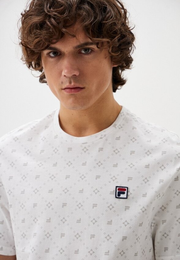 Футболка Fila