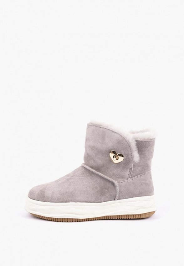 Полусапоги Niota Line