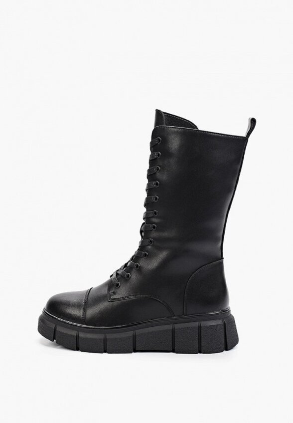 Ботинки Thomas Munz