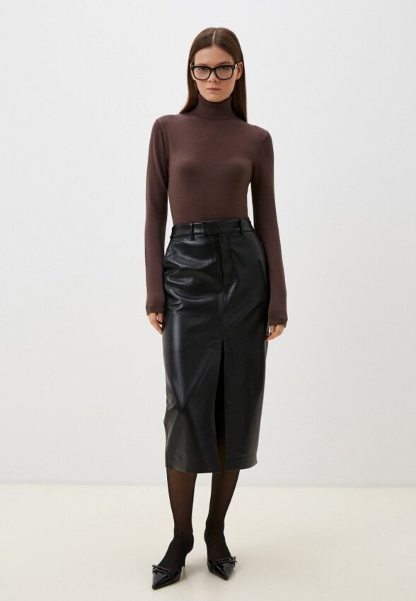 Водолазка Gloria Jeans