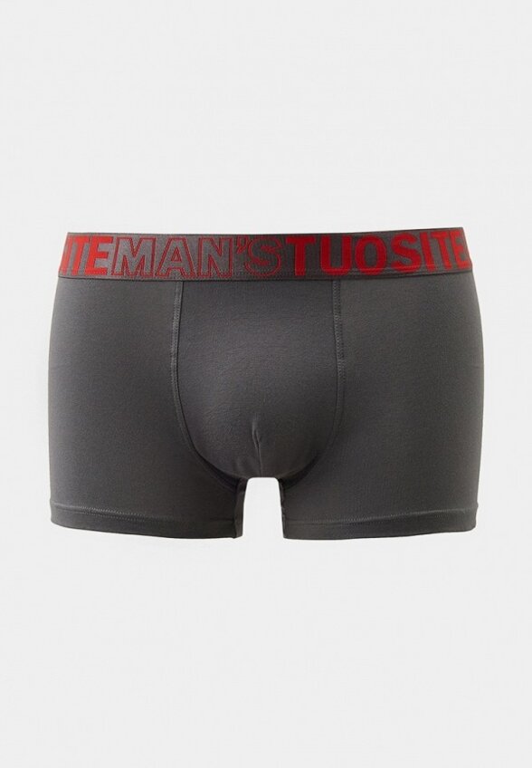Трусы 3 шт. Tuosite