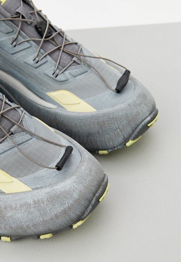 Кроссовки Diesel