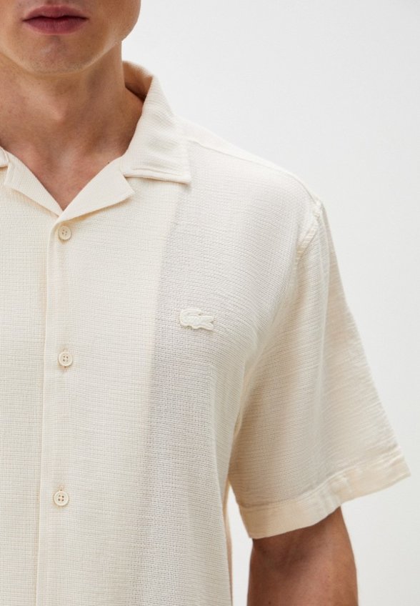 Рубашка Lacoste