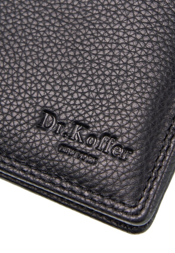 Др.Коффер X510453-260-04 портмоне