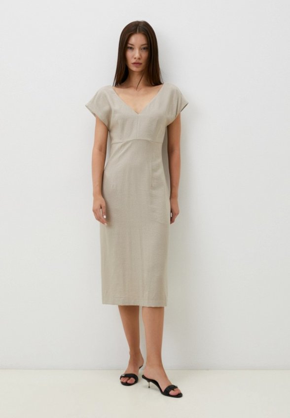 Платье Smith's brand