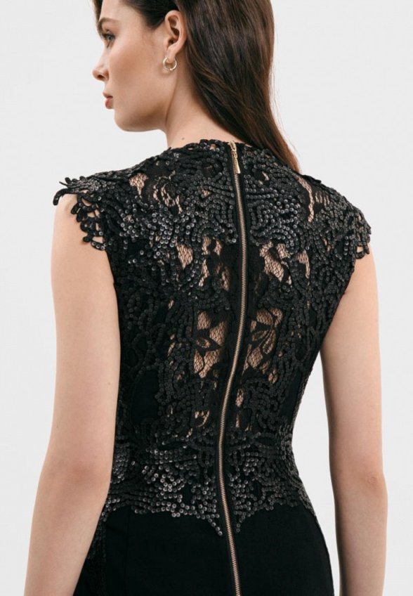 Платье Sample Room