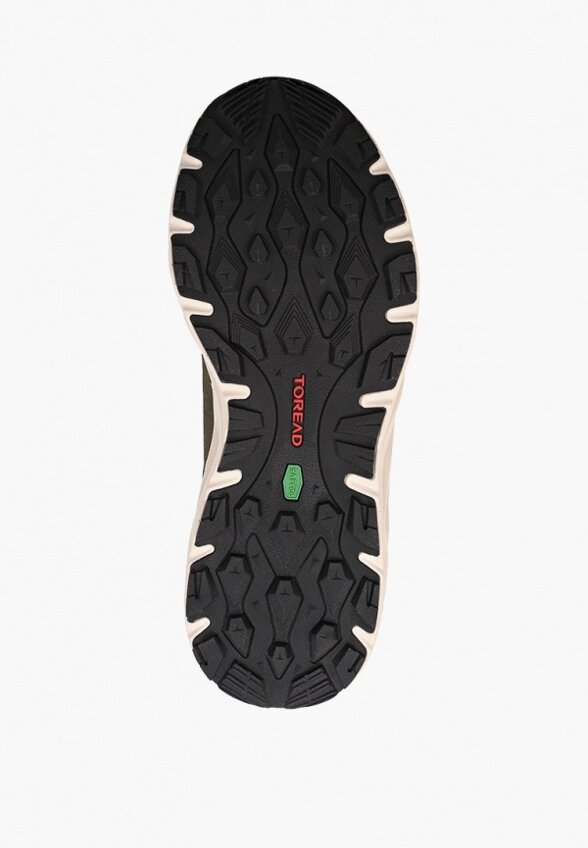 Кроссовки Toread