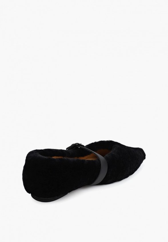 Балетки Evigi