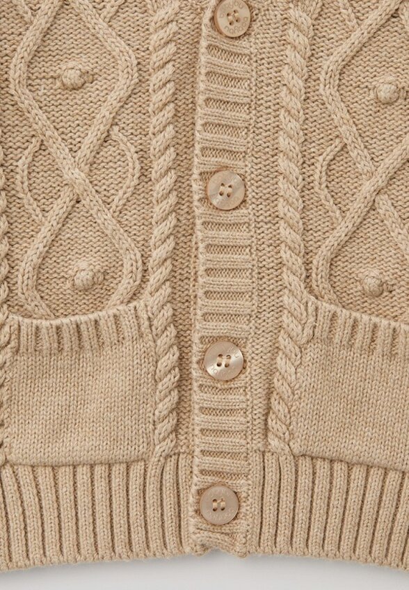 Кардиган Babybu