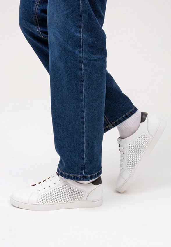 Кеды Bruno Renzoni