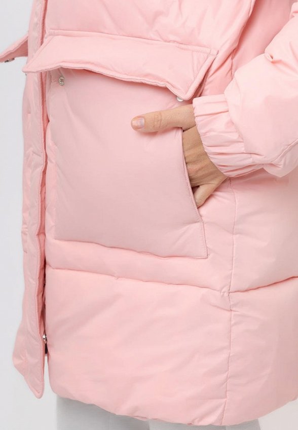 Пуховик Ptaxx