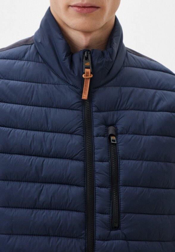 Жилет утепленный Camel active