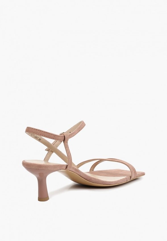 Босоножки Giotto