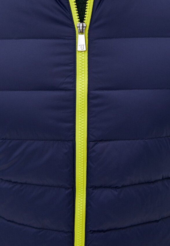 Куртка утепленная Trussardi