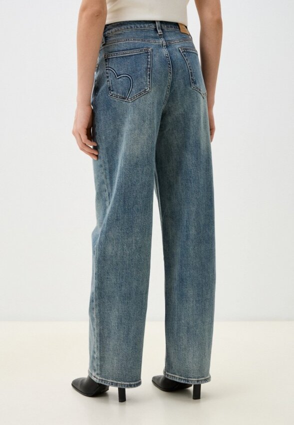 Джинсы Dimarkis Day