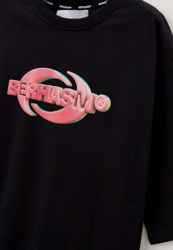 Футболка Berhasm